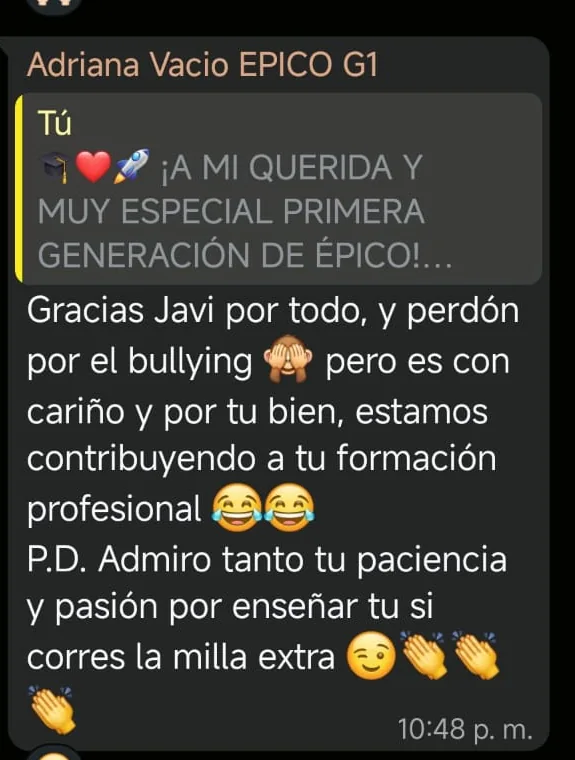 Captura auténtica del testimonio de Ntjytujnyjdyjd(1).Jpeg de ÉPICO G1