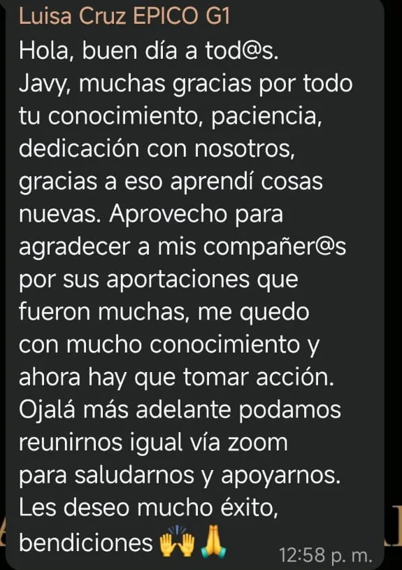 Captura auténtica del testimonio de Bdhhhfhfhbrhbrthrh(1).Jpeg de ÉPICO G1